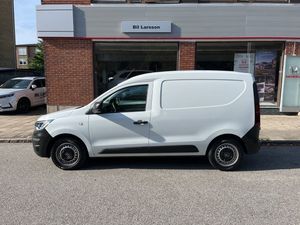 Renault Express bild 1