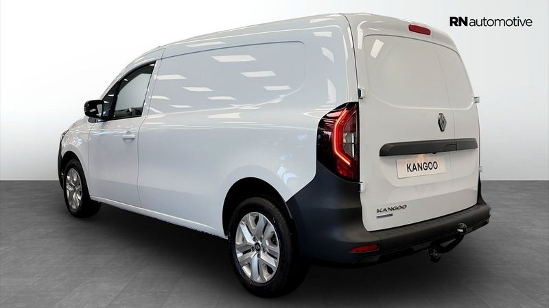 Renault Kangoo bild 3