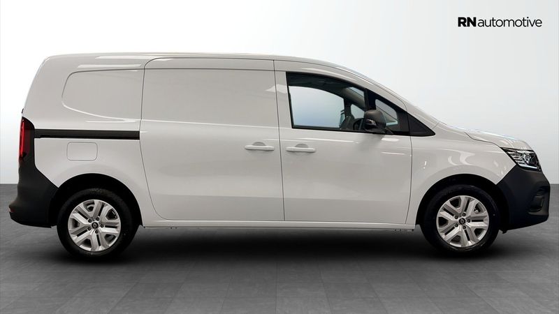 Renault Kangoo bild 6