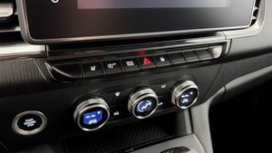 Renault Kangoo bild 18