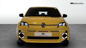 Renault 5 E-Tech bild 8