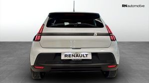 Renault 5 E-Tech bild 4