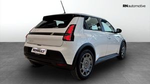 Renault 5 E-Tech bild 3