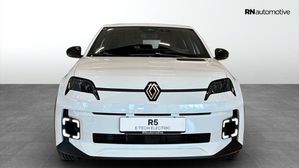 Renault 5 E-Tech bild 7