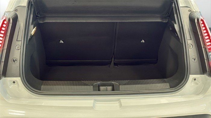 Renault 5 E-Tech bild 21