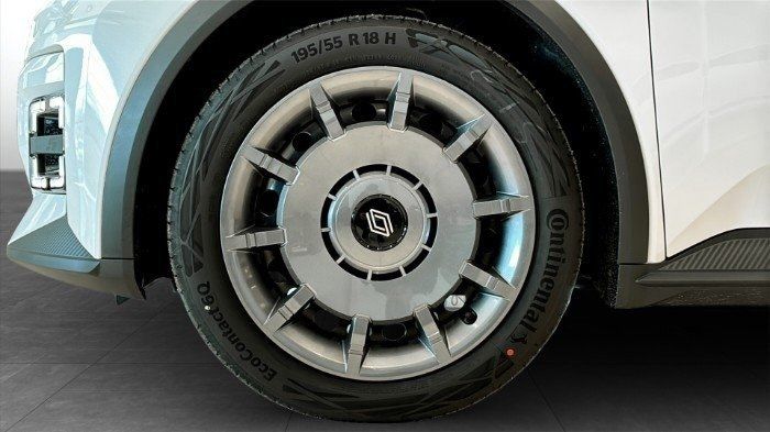 Renault 5 E-Tech bild 10