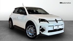 Renault 5 E-Tech bild 8