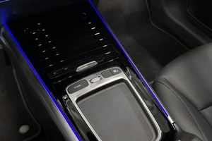 Mercedes EQA250+ bild 12