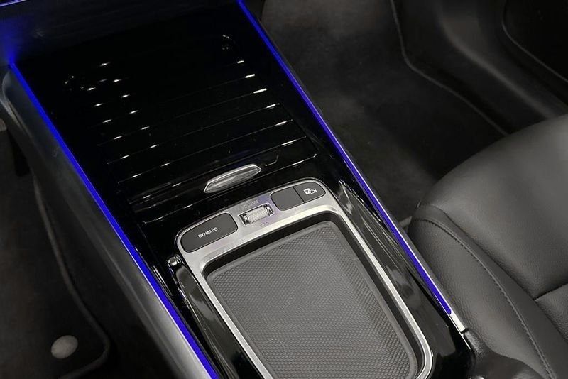 Mercedes EQA250+ bild 12