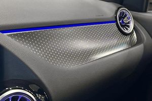 Mercedes EQA250+ bild 15