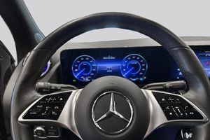 Mercedes EQA250+ bild 10
