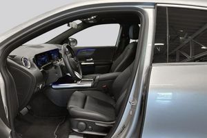 Mercedes EQA250+ bild 8