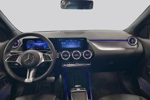 Mercedes EQA250+ bild 7