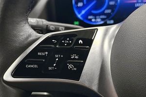 Mercedes EQA250+ bild 16