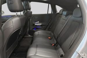 Mercedes EQA250+ bild 9