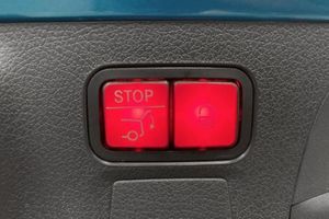 Mercedes CLA200 bild 16