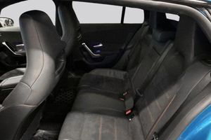 Mercedes CLA200 bild 9
