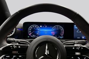 Mercedes CLA200 bild 10