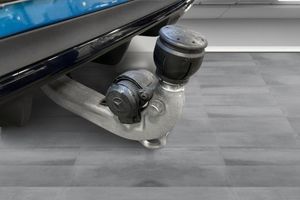 Mercedes CLA200 bild 15