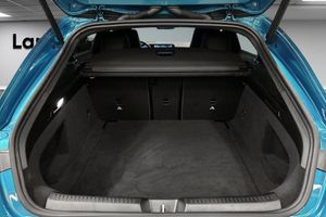 Mercedes CLA200 bild 14