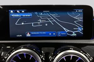 Mercedes CLA200 bild 11