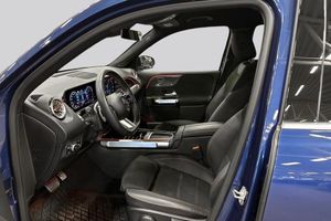 Mercedes GLB200 bild 8