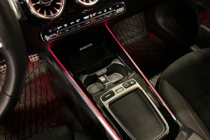 Mercedes GLB200 bild 12