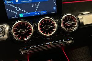 Mercedes GLB200 bild 13