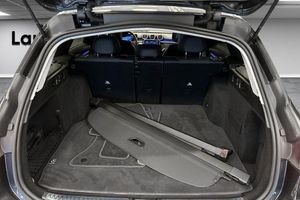 Mercedes C220 bild 14