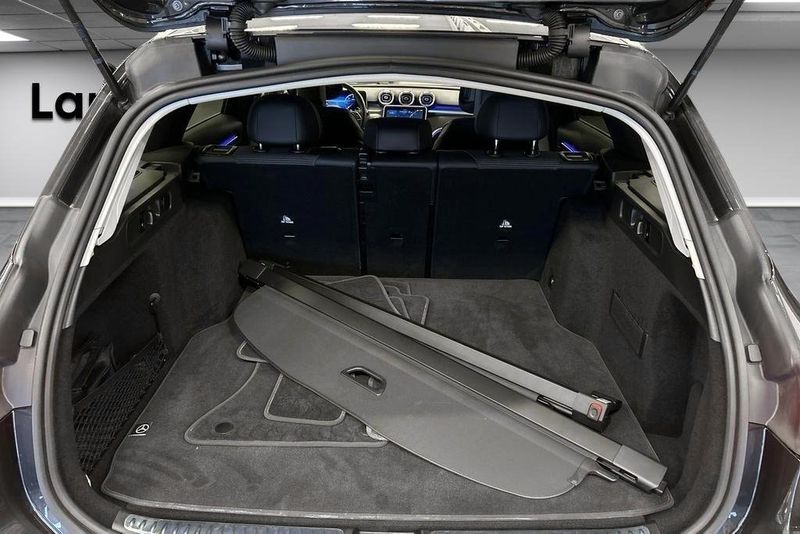 Mercedes C220 bild 14