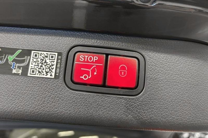 Mercedes C220 bild 16