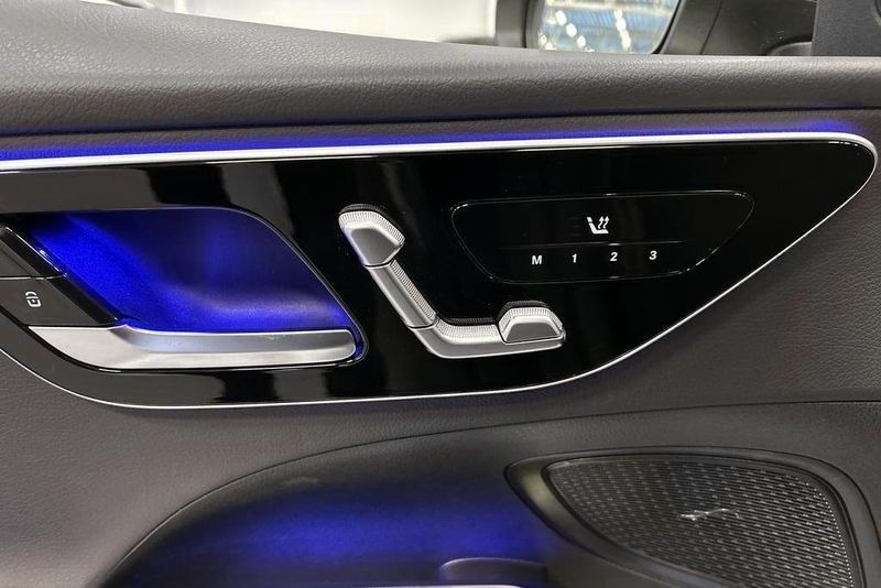 Mercedes C220 bild 18