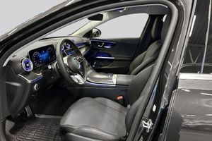 Mercedes C220 bild 8