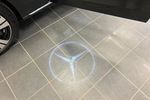 Mercedes C220 bild 17