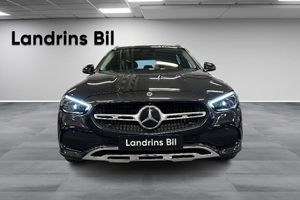 Mercedes C220 bild 2