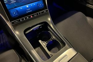 Mercedes C220 bild 12