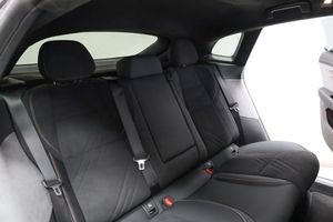 Zeekr 001 bild 20