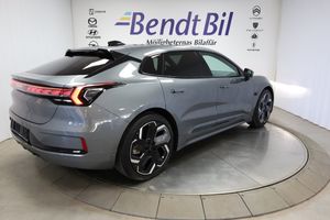 Zeekr 001 bild 9