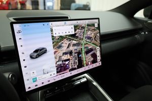 Zeekr 7GT bild 25