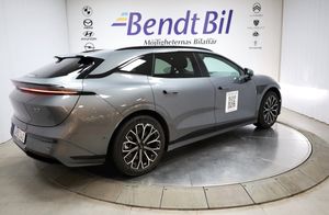 Zeekr 7GT bild 12