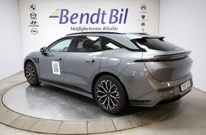 Zeekr 7GT bild 7