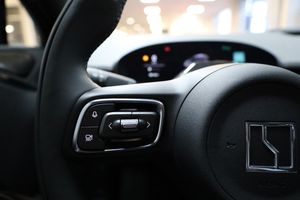 Zeekr 7GT bild 22