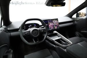 Zeekr 7GT bild 3