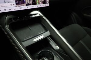 Zeekr 7GT bild 24
