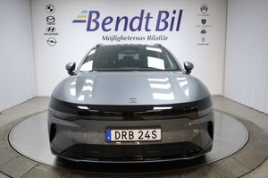 Zeekr 7GT bild 2