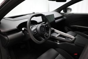 Zeekr 7GT bild 16
