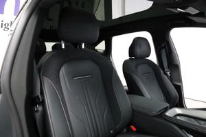 Zeekr 7GT bild 24