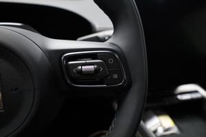Zeekr 7GT bild 25