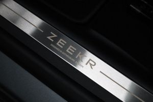 Zeekr 7GT bild 6