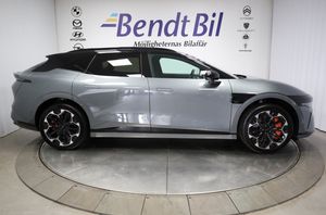 Zeekr 7GT bild 18